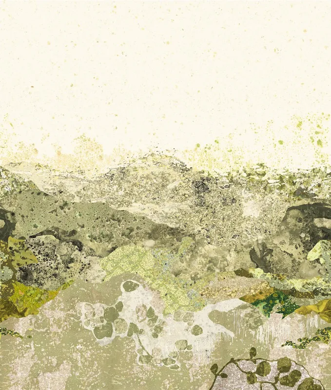 Обои для стен Nobilis Grand Angle GRD 81_OREADES