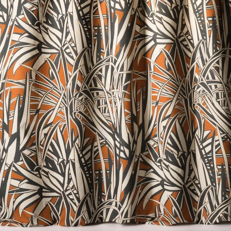 Ткань Nobilis Eden Aloe_10860-34