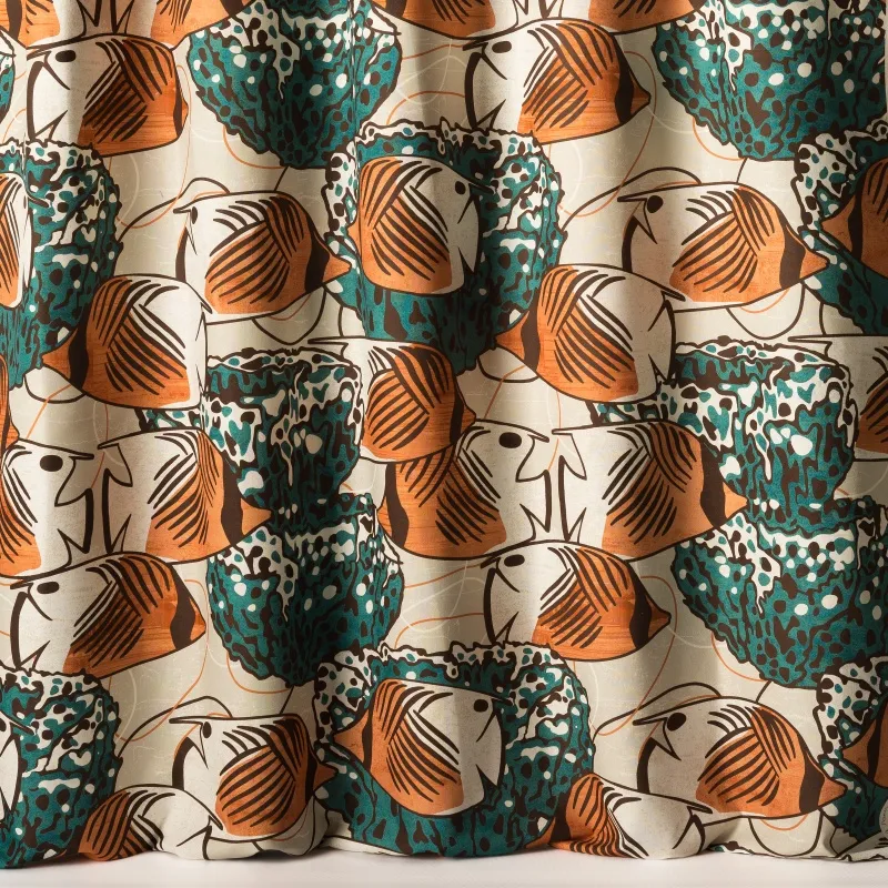 Ткань Nobilis Eden Moorea_10858-34