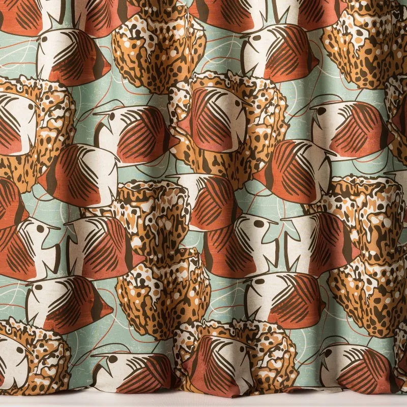 Ткань Nobilis Eden Moorea_10858-55