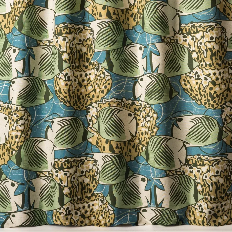 Ткань Nobilis Eden Moorea_10858-77