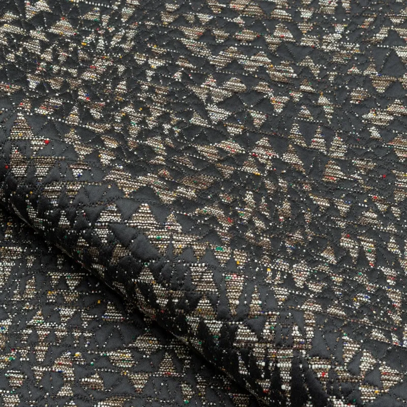 Ткань Nobilis Fever Millefiori_10815-21