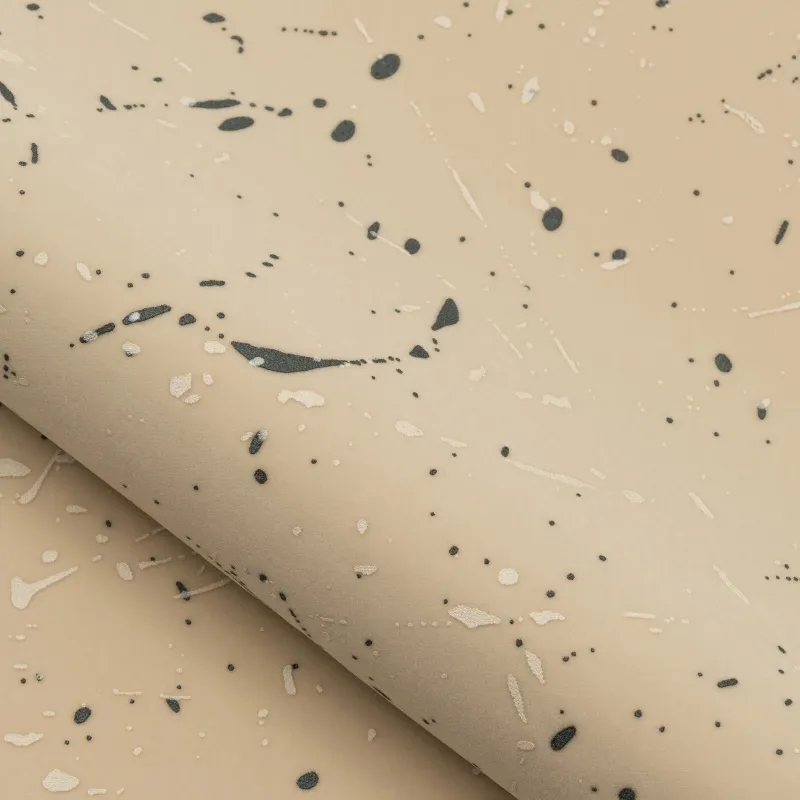 Ткань Nobilis Fever Velours Fever_10814-01