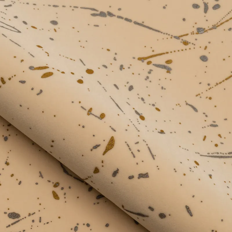 Ткань Nobilis Fever Velours Fever_10814-03