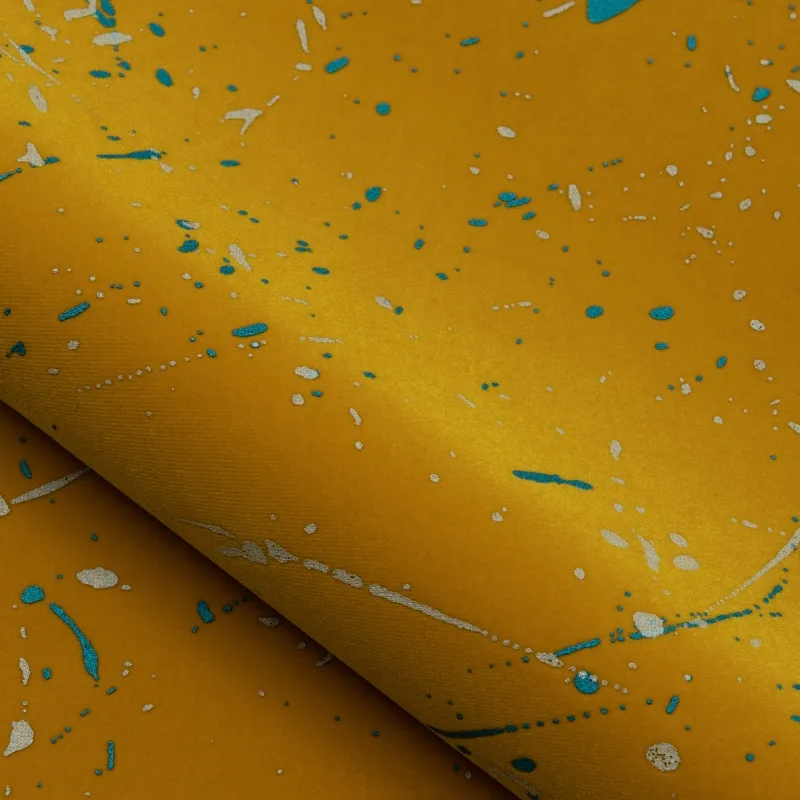 Ткань Nobilis Fever Velours Fever_10814-32