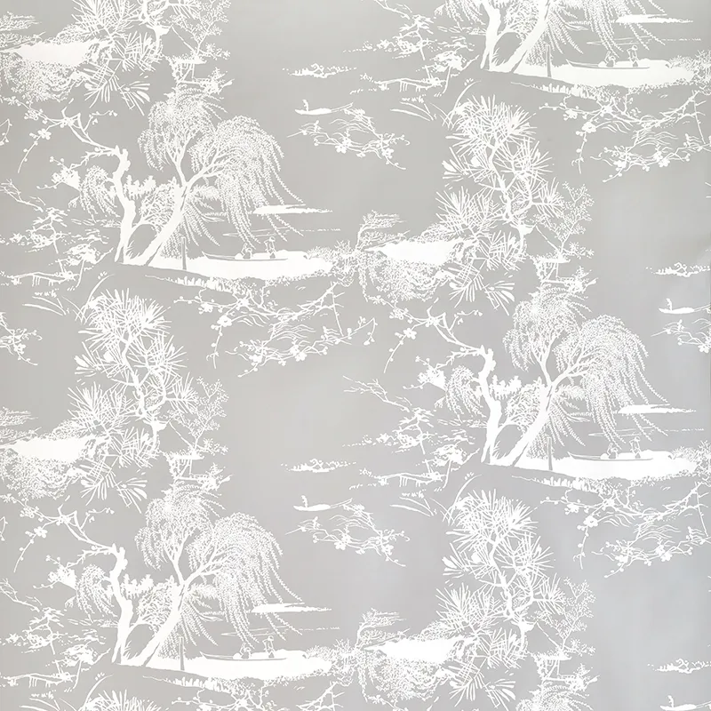 Обои для стен Dedar A Contre Jour Wall D20801_003