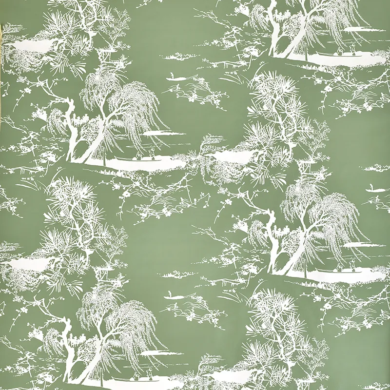 Обои для стен Dedar A Contre Jour Wall D20801_004