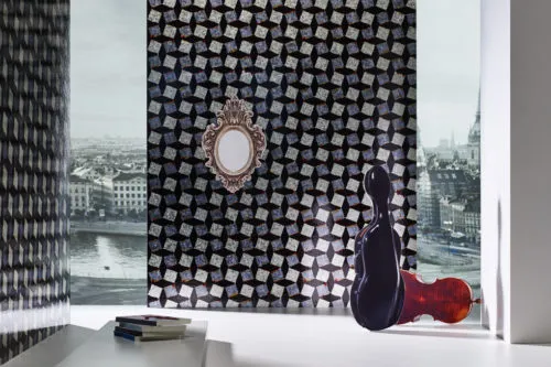 Обои для стен Jakob Schlaepfer Textiles Interior galva_jack