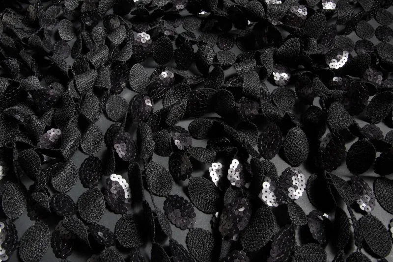 Ткань Jakob Schlaepfer Aetzallover Pailletten 605600_215