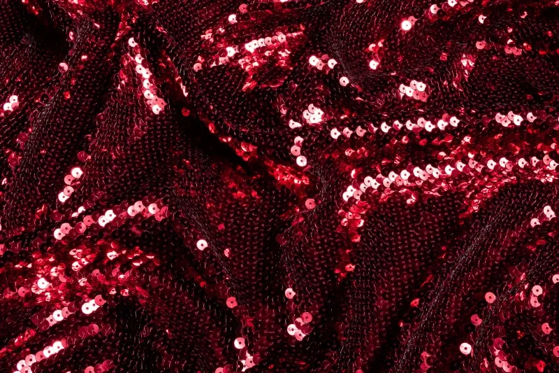 Ткань Jakob Schlaepfer Allover Pailletten 508372_907