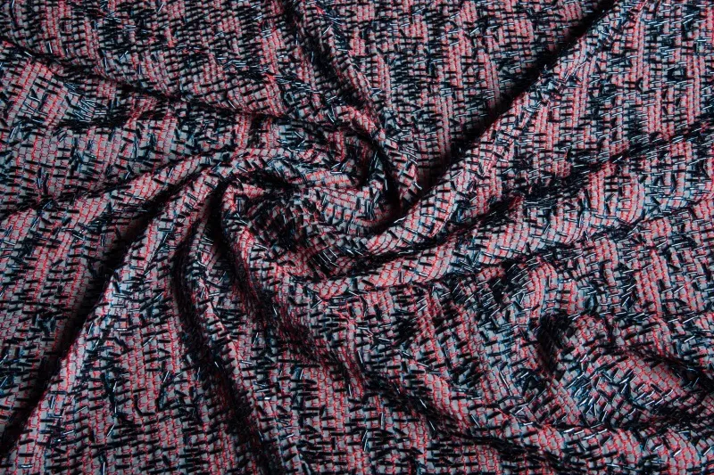 Ткань Jakob Schlaepfer Allover Pailletten 611115_105