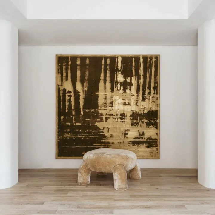 Ткань Dedar A Soft Place T20002_002 #4