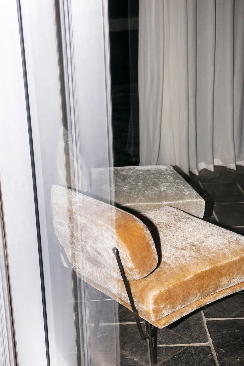 Ткань Dedar A Soft Place T20002_003 #3