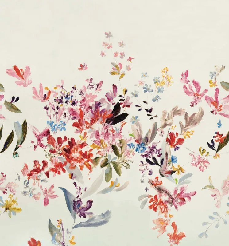 Обои для стен Pierre Frey Galerie 2 fp600001