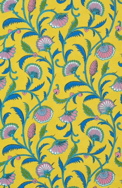 Обои для стен Pierre Frey Tresors D'Orient fp618003