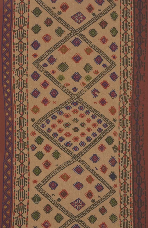 Обои для стен Pierre Frey Tresors D'Orient fp620002