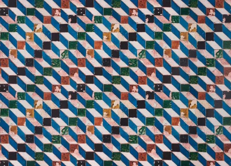 Обои для стен Pierre Frey Tresors D'Orient fp629001