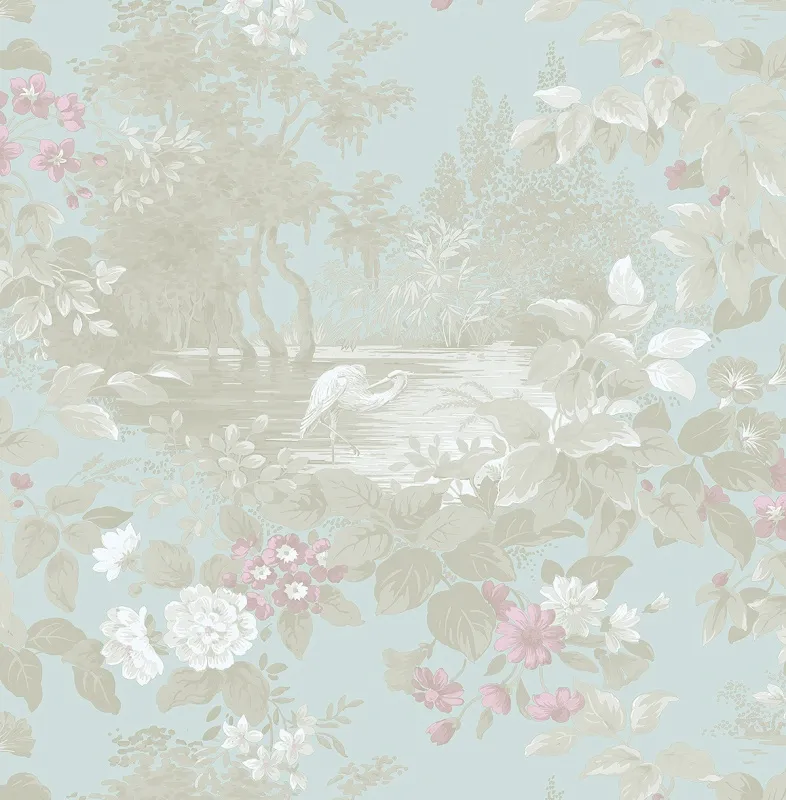 Обои для стен KT Exclusive Sanctuary FJ40304