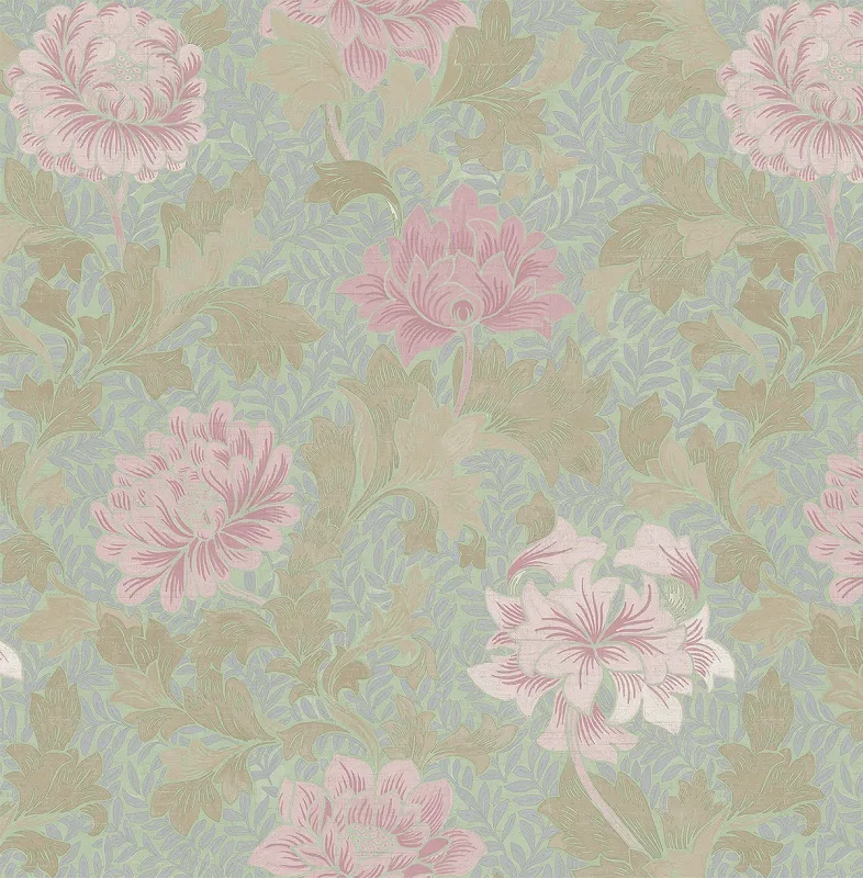 Обои для стен KT Exclusive Sanctuary FJ41210