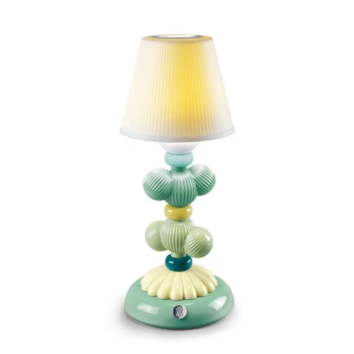 Настольная Лампа Cactus Firefly Table Lamp. Green