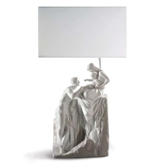 Настольная Лампа Family Table Lamp