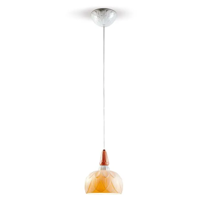 Люстра Ivy and Seed Single Ceiling Lamp