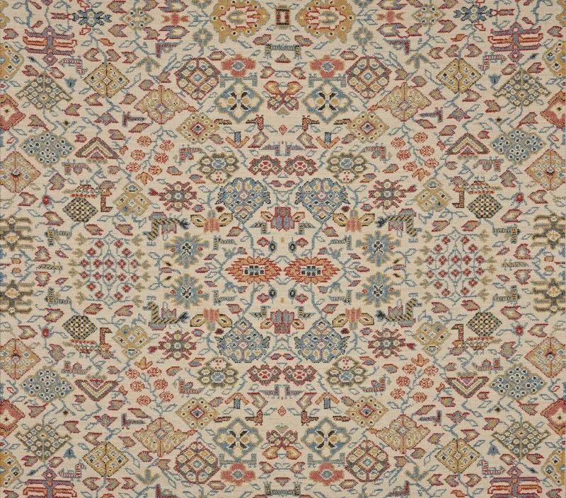 Ткань Pierre Frey Reveries Orientales f3447001