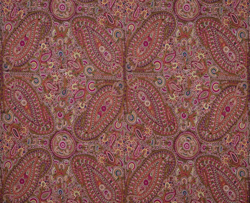 Ткань Pierre Frey Reveries Orientales f3448001