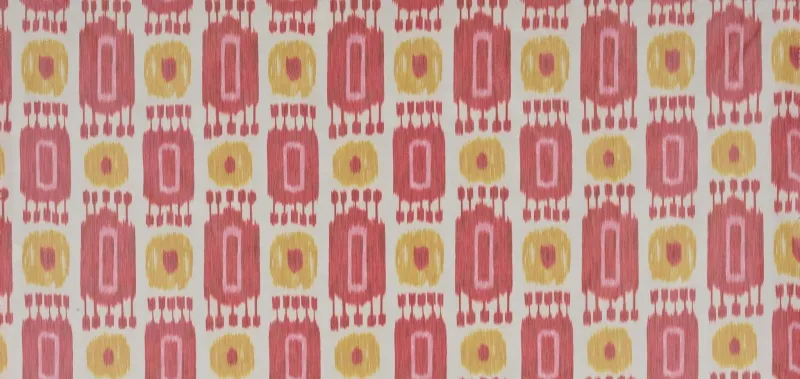 Ткань Pierre Frey Reveries Orientales f3450001