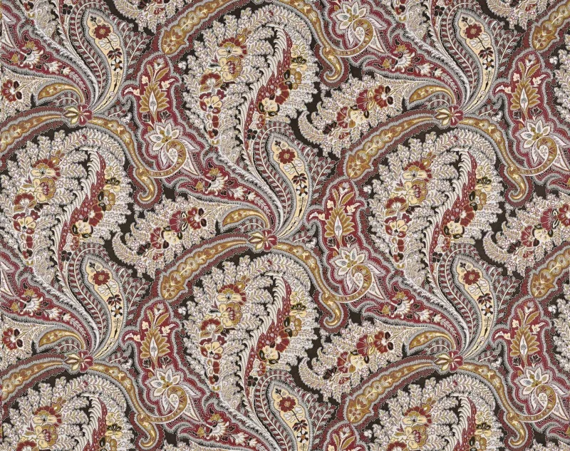 Ткань Pierre Frey Reveries Orientales f3452001