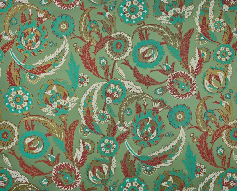 Ткань Pierre Frey Reveries Orientales f3453002