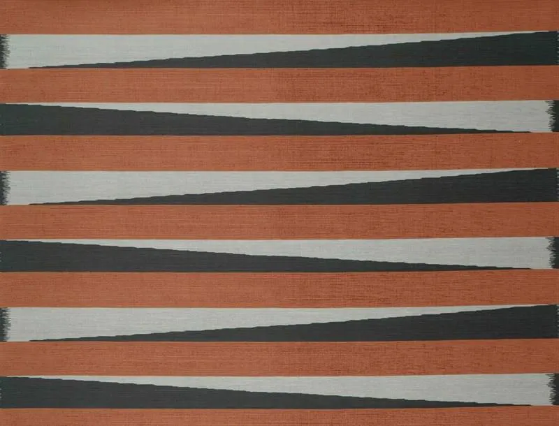 Обои для стен Jim Thompson Atmosphere JT021042002