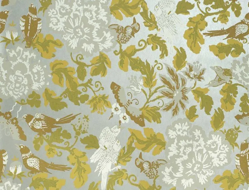 Обои для стен Jim Thompson Atmosphere JT021043004