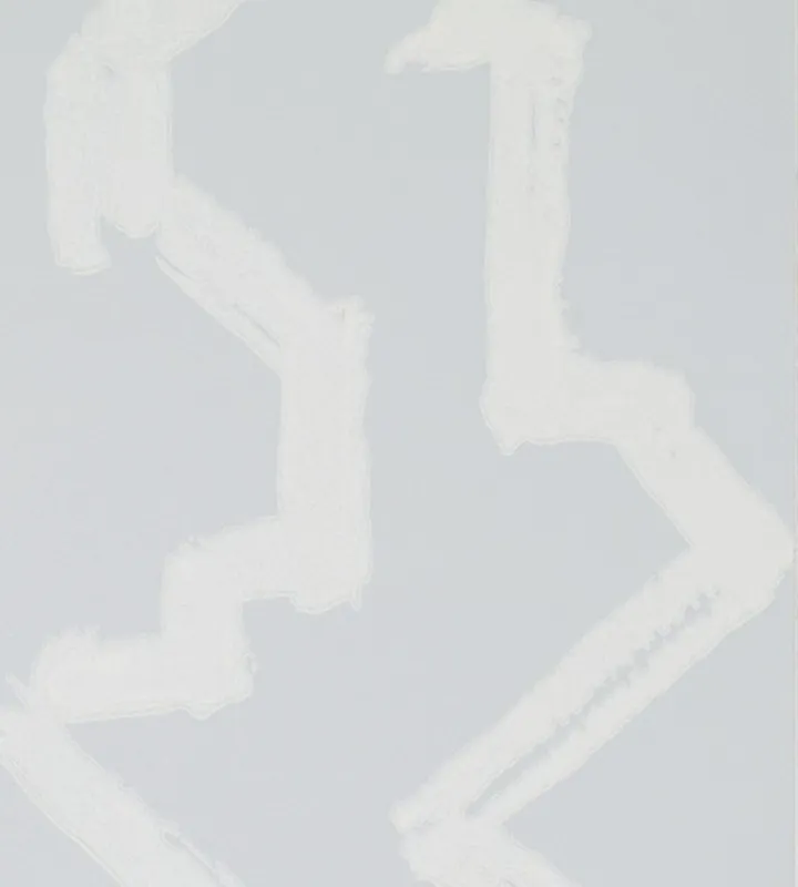 Обои для стен Jim Thompson Pagoda and Palms WR100505