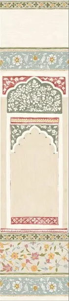 Обои для стен Jim Thompson Take the Stage N9021026003