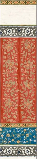 Обои для стен Jim Thompson Take the Stage N9021027001