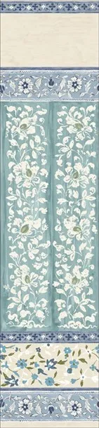 Обои для стен Jim Thompson Take the Stage N9021027002