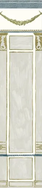 Обои для стен Jim Thompson Take the Stage N9021031002