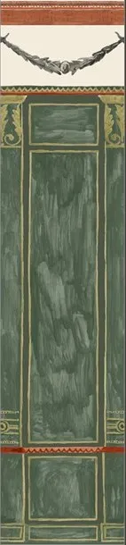 Обои для стен Jim Thompson Take the Stage N9021031003