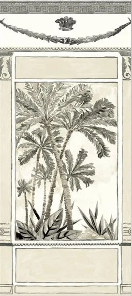 Обои для стен Jim Thompson Take the Stage N9021032001