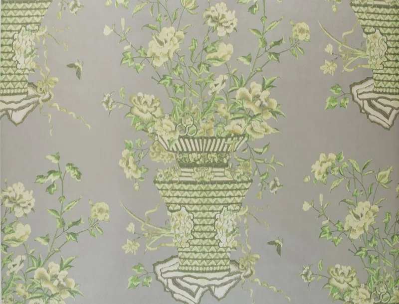 Обои для стен Jim Thompson The Scarlet Letter W0102401