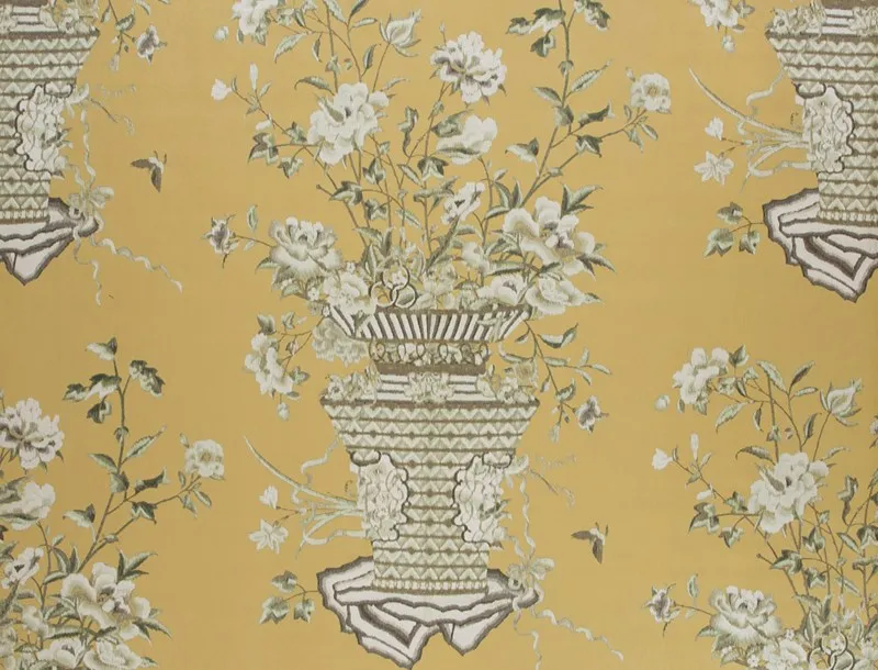 Обои для стен Jim Thompson The Scarlet Letter W0102403