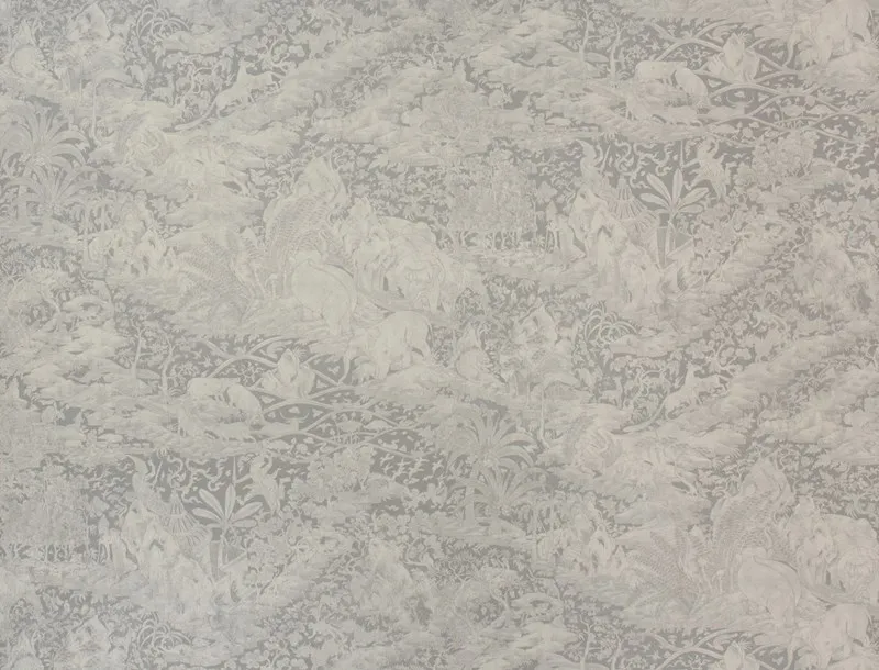 Обои для стен Jim Thompson The Scarlet Letter W0102501