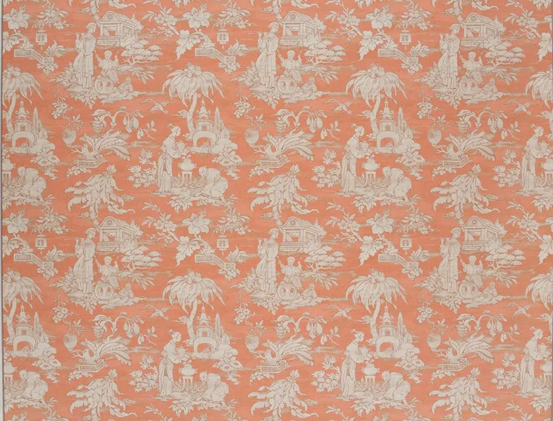 Обои для стен Jim Thompson The Scarlet Letter W0102603