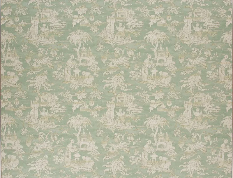 Обои для стен Jim Thompson The Scarlet Letter W0102606