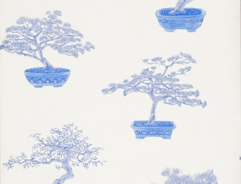 Обои для стен Jim Thompson The Scarlet Letter W0102801