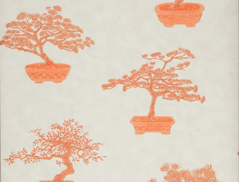 Обои для стен Jim Thompson The Scarlet Letter W0102803