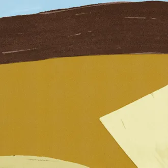 Обои для стен Elitis Flower power TP-300-04