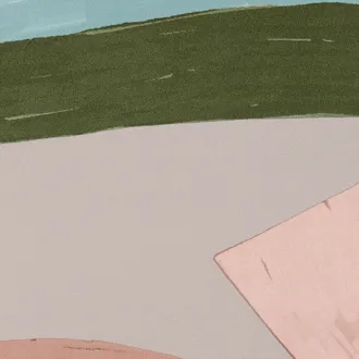 Обои для стен Elitis Flower power TP-300-06