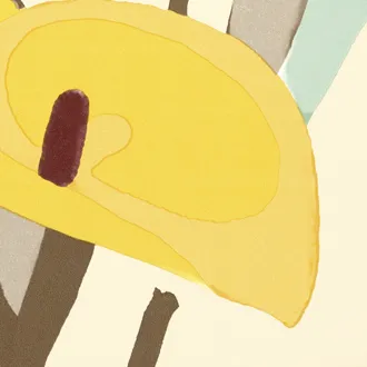 Обои для стен Elitis Flower power TP-304-05